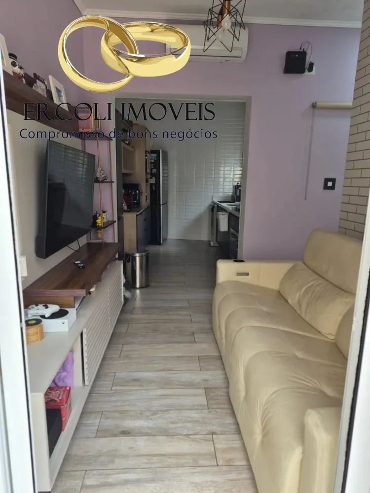 Casa, 4 quartos, 262 m² - Foto 5