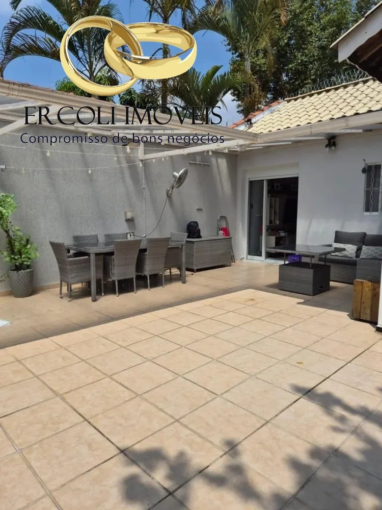 Casa, 4 quartos, 262 m² - Foto 13