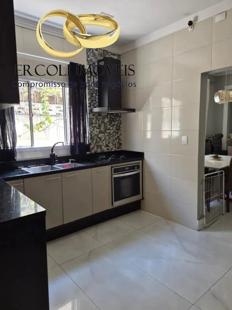 Casa, 4 quartos, 262 m² - Foto 4