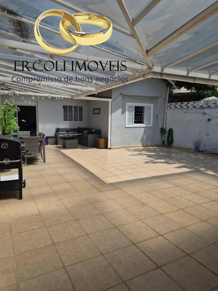 Casa, 4 quartos, 262 m² - Foto 16