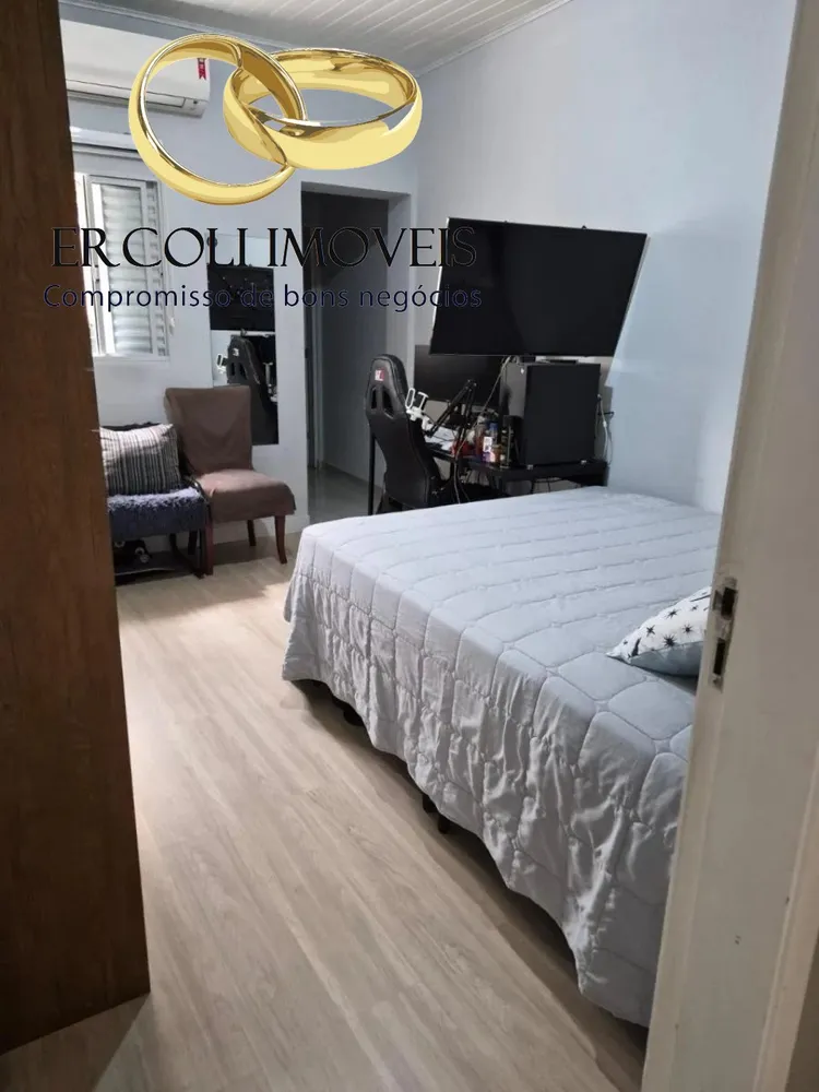 Casa, 4 quartos, 262 m² - Foto 9