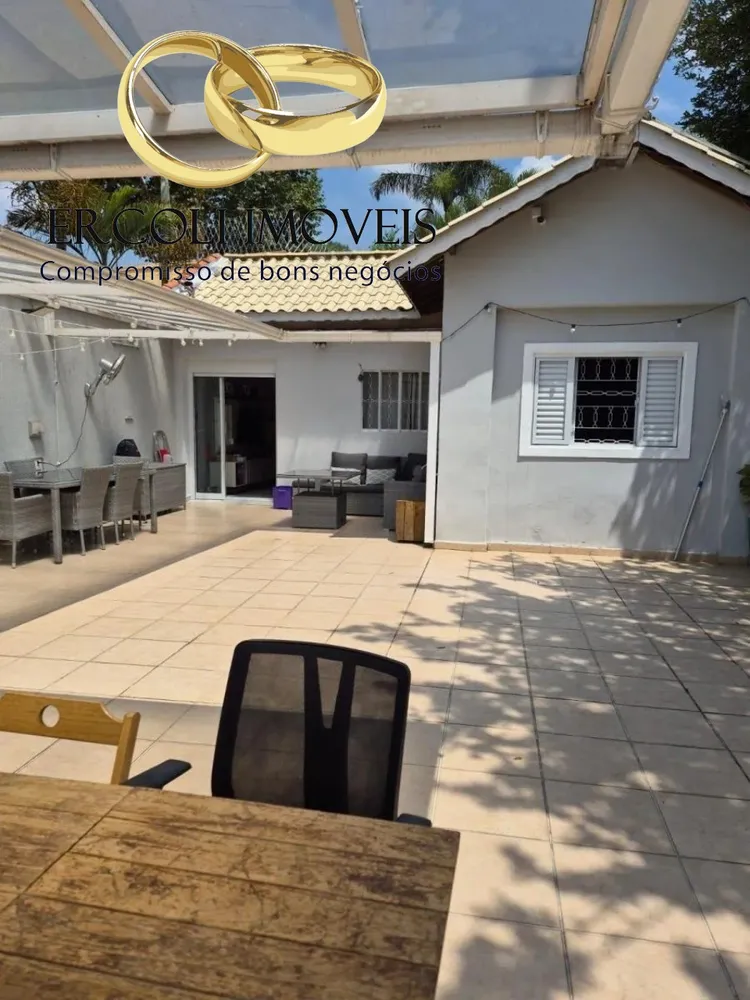 Casa, 4 quartos, 262 m² - Foto 15
