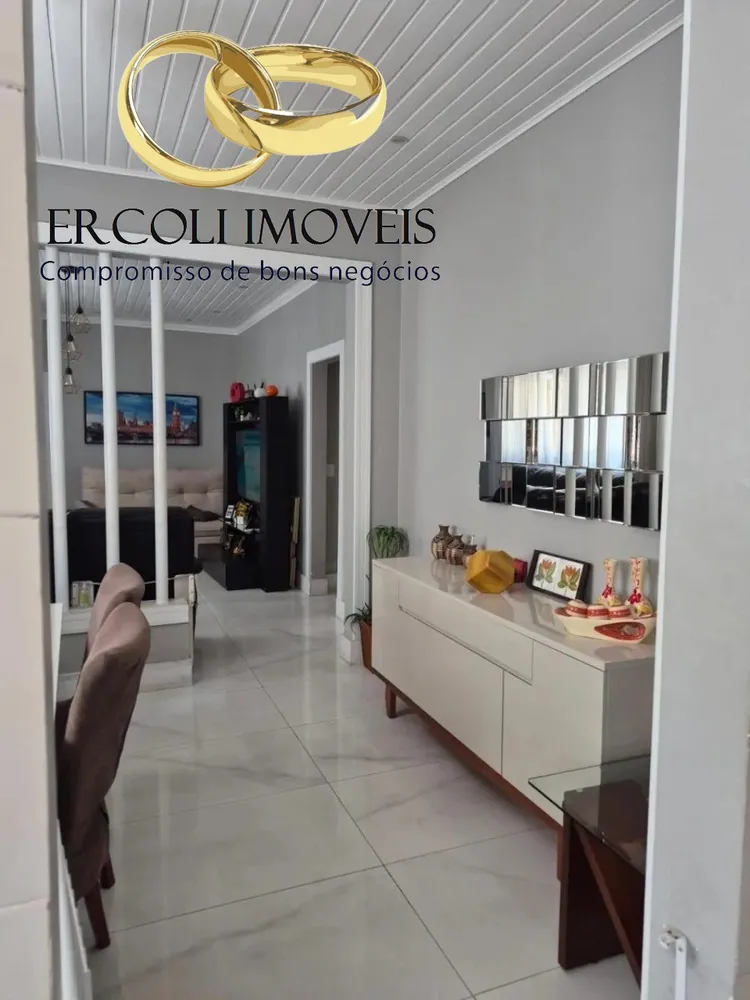 Casa, 4 quartos, 262 m² - Foto 7