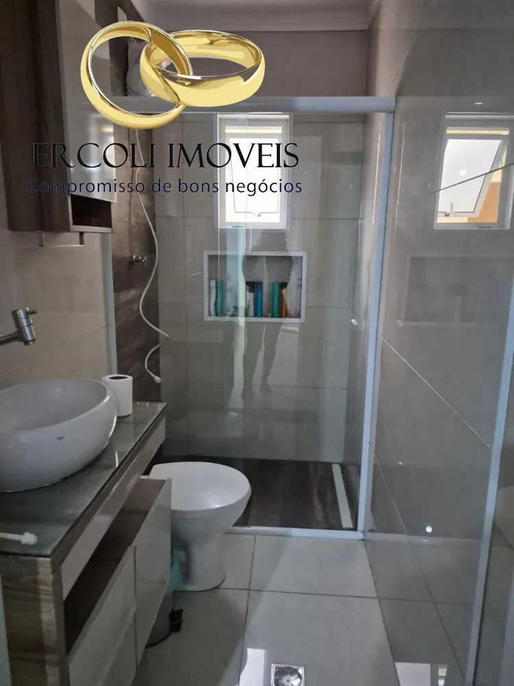 Casa, 4 quartos, 262 m² - Foto 11