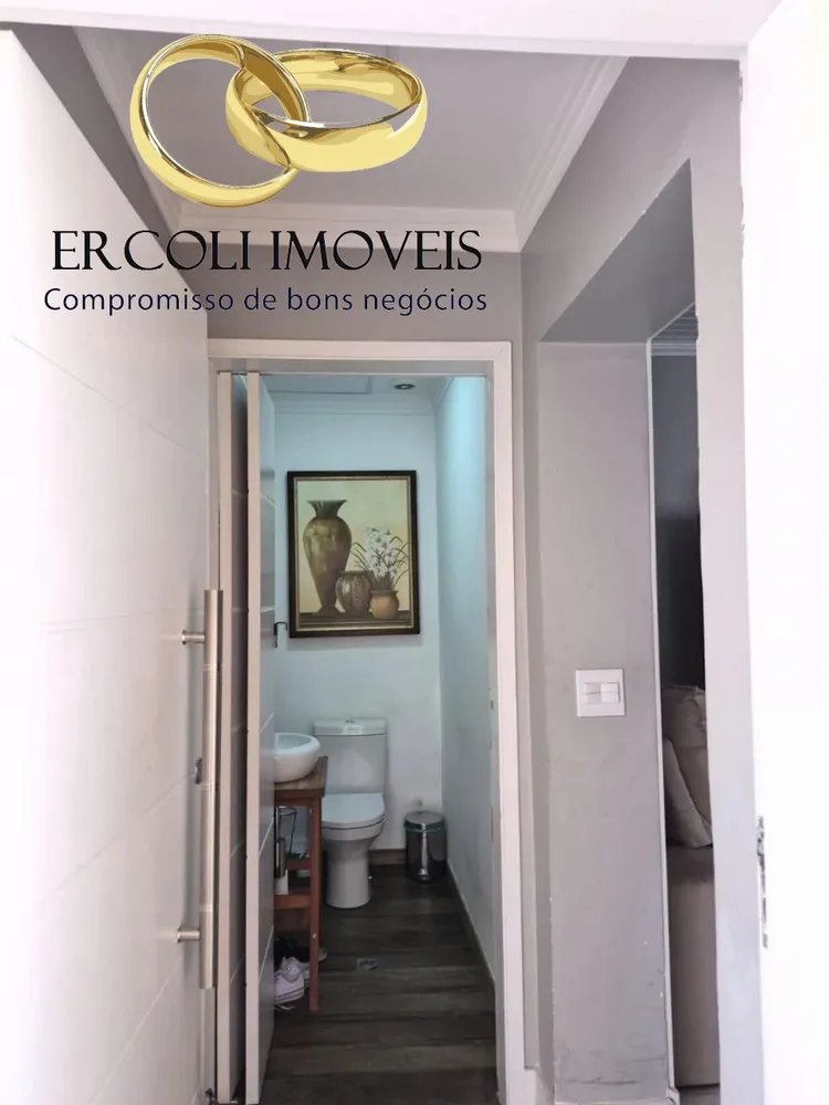 Casa, 4 quartos, 262 m² - Foto 12