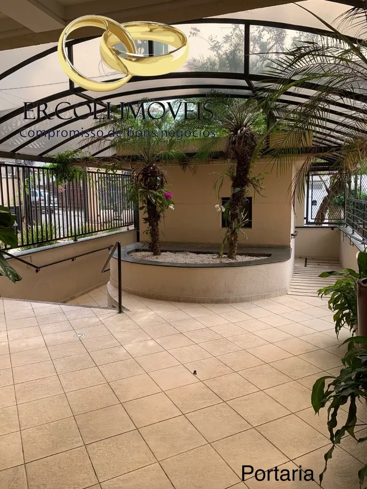 Apartamento, 3 quartos, 69 m² - Foto 5