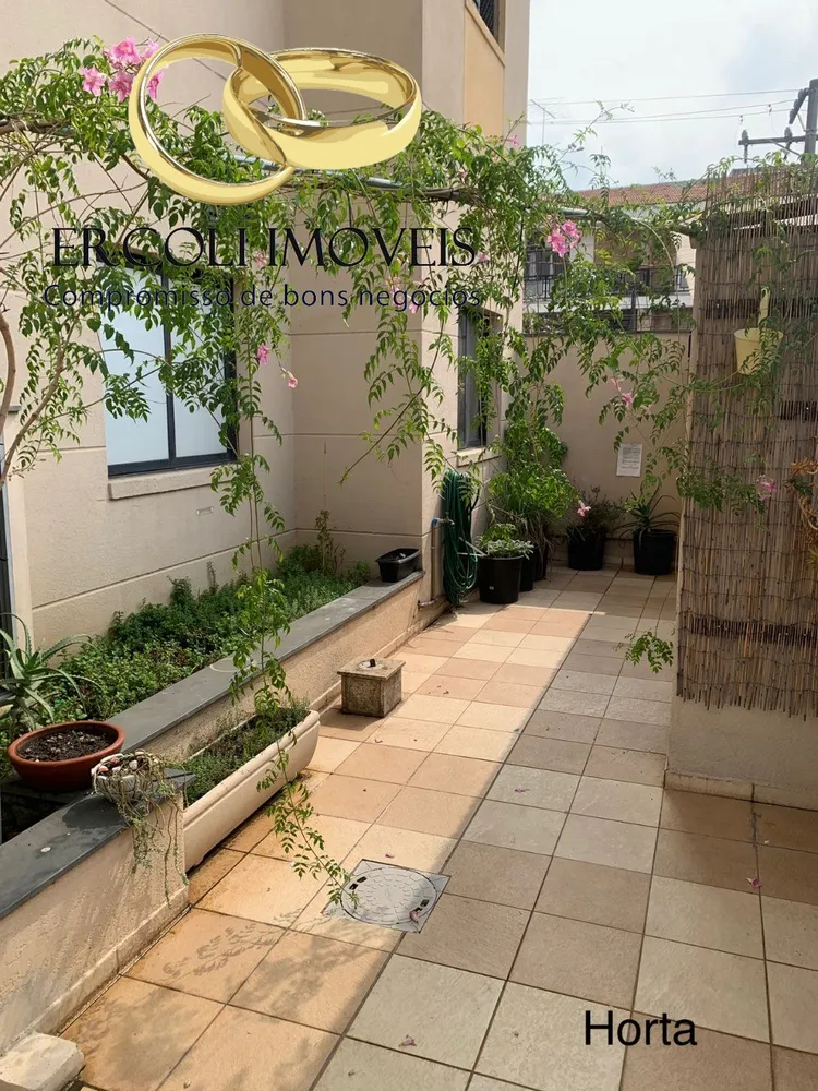 Apartamento, 3 quartos, 69 m² - Foto 9