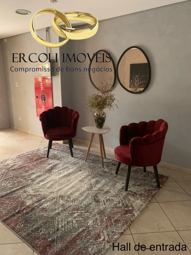 Apartamento, 3 quartos, 69 m² - Foto 10