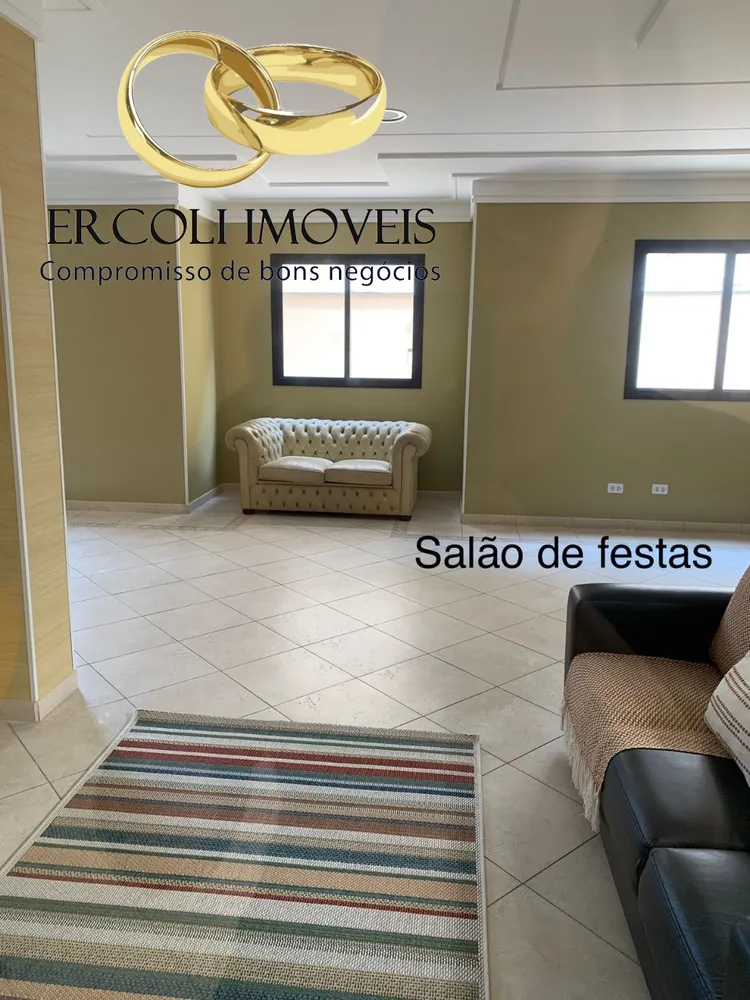 Apartamento, 3 quartos, 69 m² - Foto 3