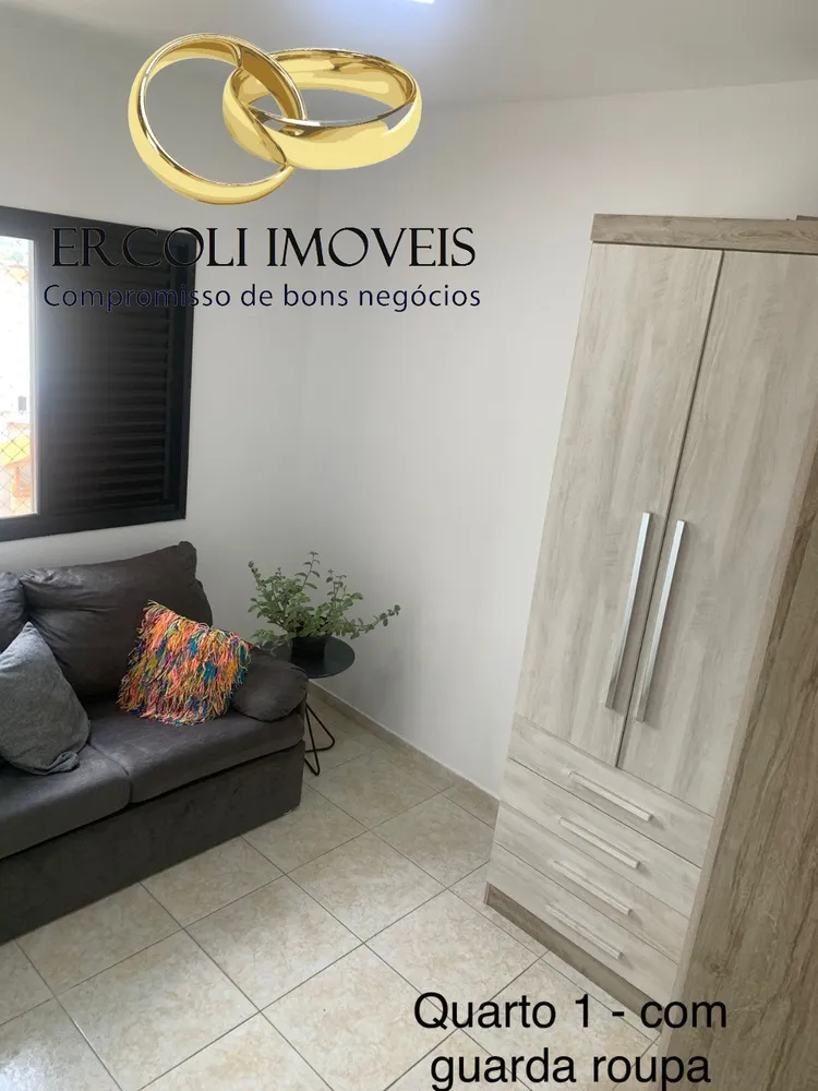 Apartamento, 3 quartos, 69 m² - Foto 2