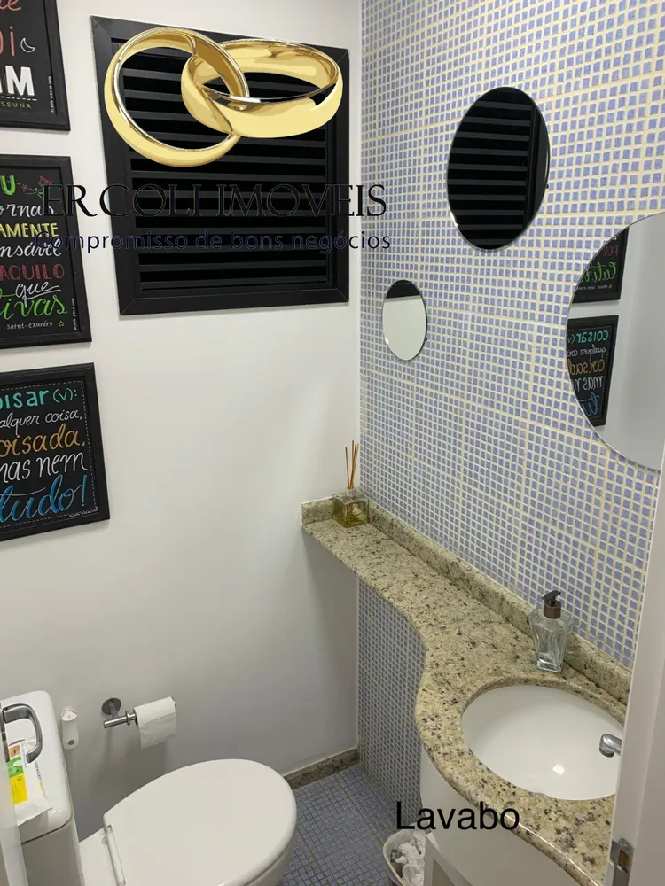Apartamento, 3 quartos, 69 m² - Foto 13