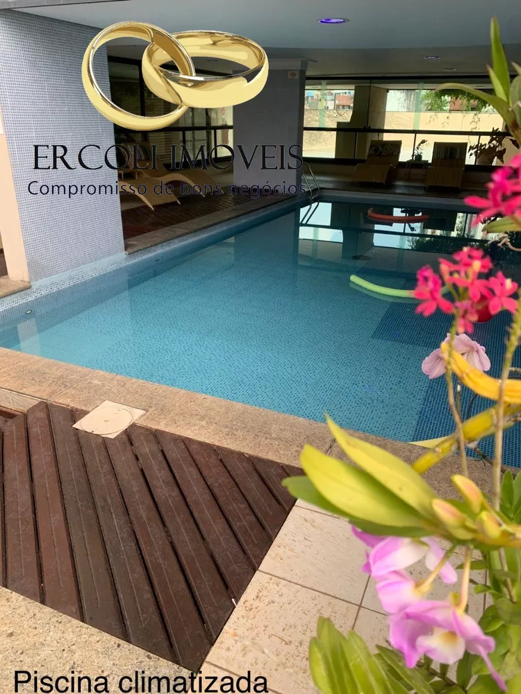 Apartamento, 3 quartos, 69 m² - Foto 1