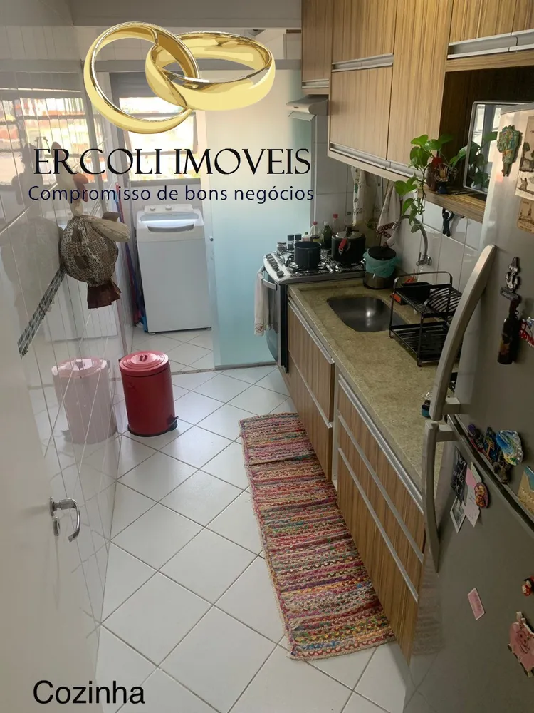 Apartamento, 3 quartos, 69 m² - Foto 20