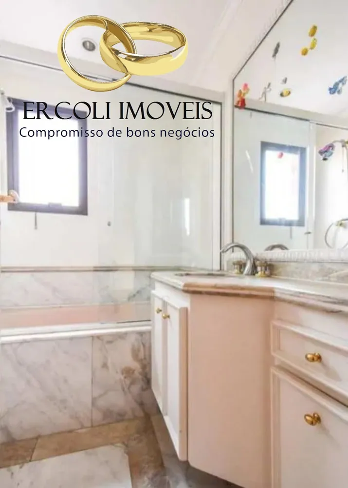 Apartamento, 4 quartos, 240 m² - Foto 4