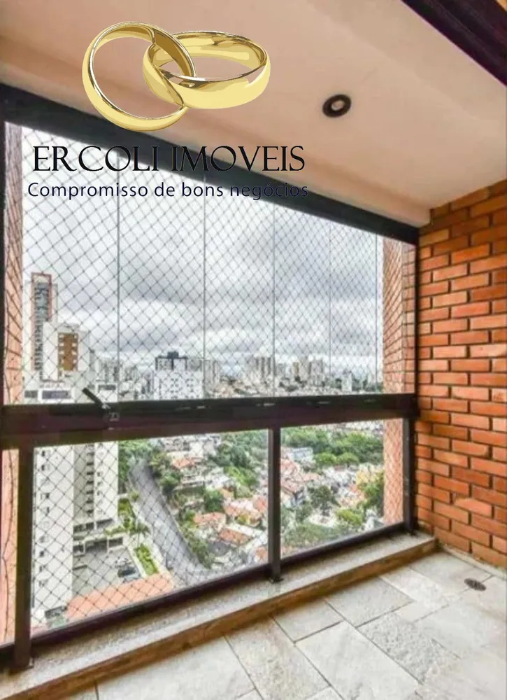Apartamento, 4 quartos, 240 m² - Foto 1