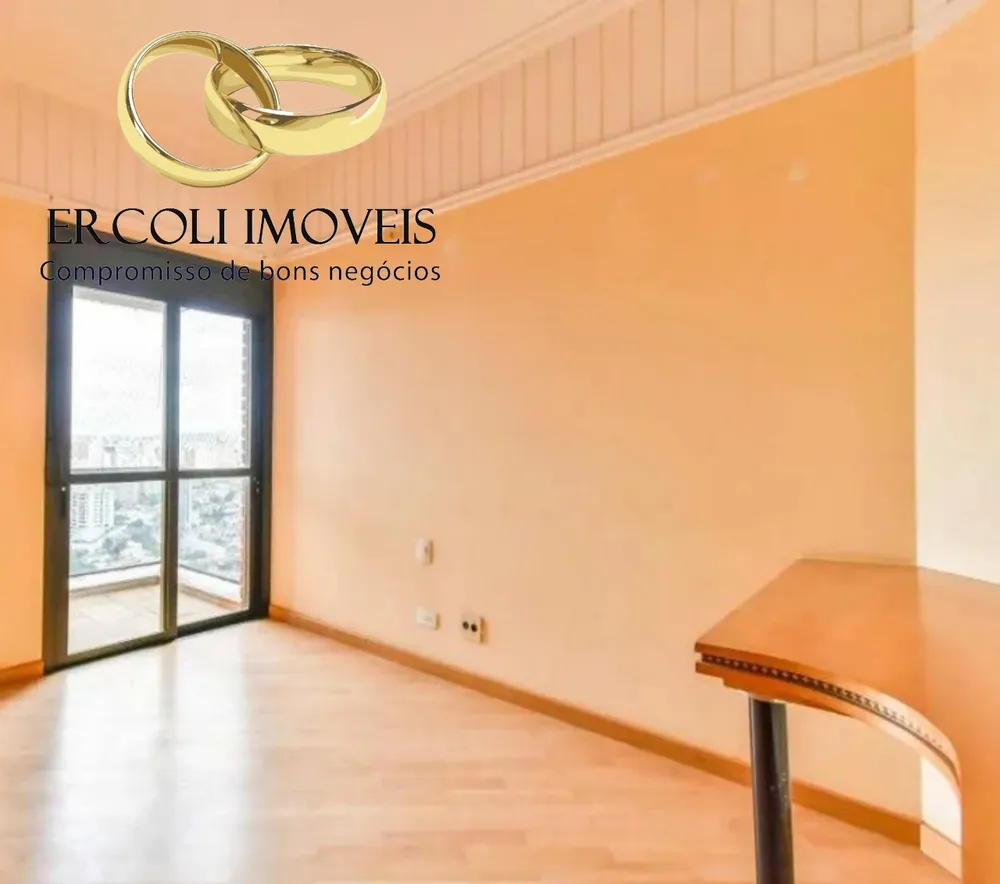 Apartamento, 4 quartos, 240 m² - Foto 2