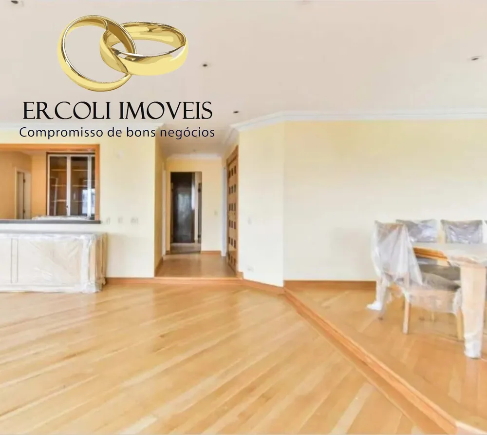 Apartamento, 4 quartos, 240 m² - Foto 8
