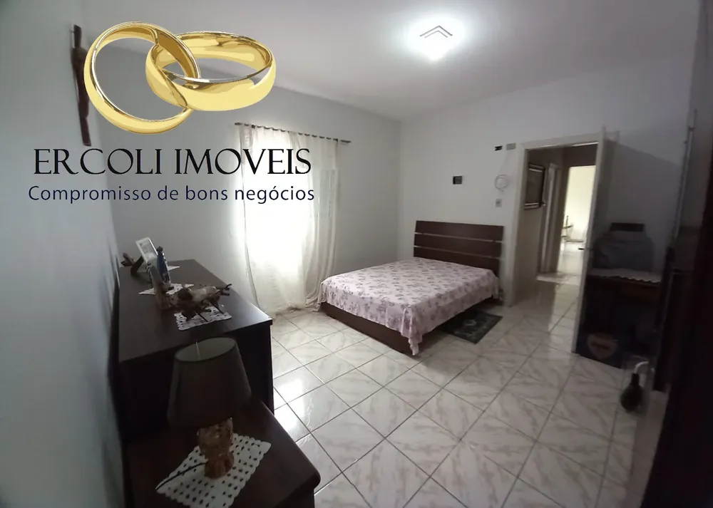 Casa, 2 quartos, 300 m² - Foto 1