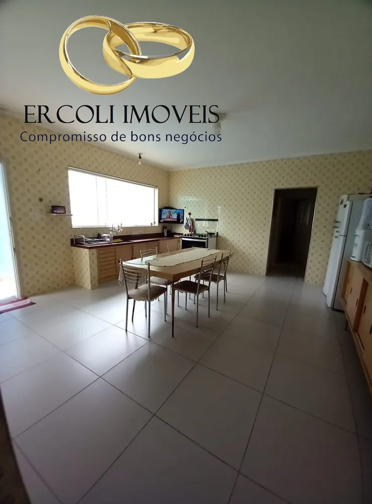 Casa, 3 quartos, 167 m² - Foto 6