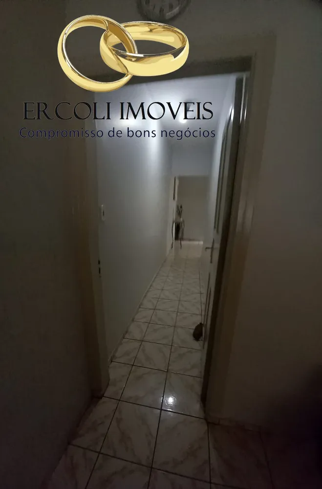 Casa, 3 quartos, 167 m² - Foto 13