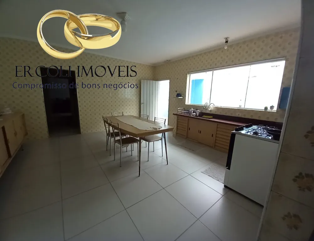 Casa, 2 quartos, 300 m² - Foto 8