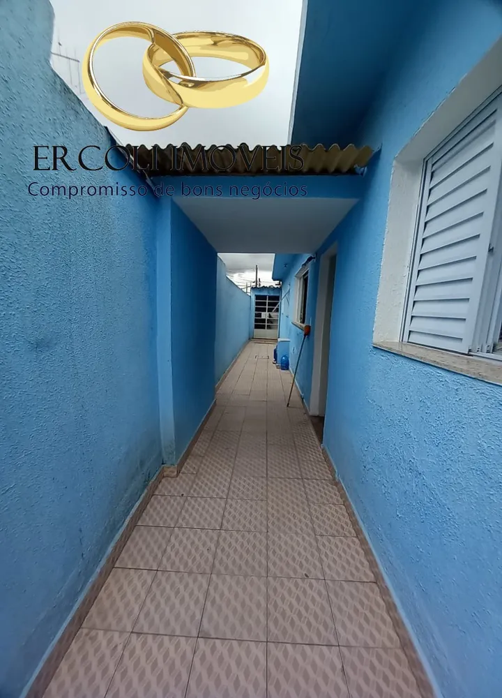 Casa, 3 quartos, 167 m² - Foto 9