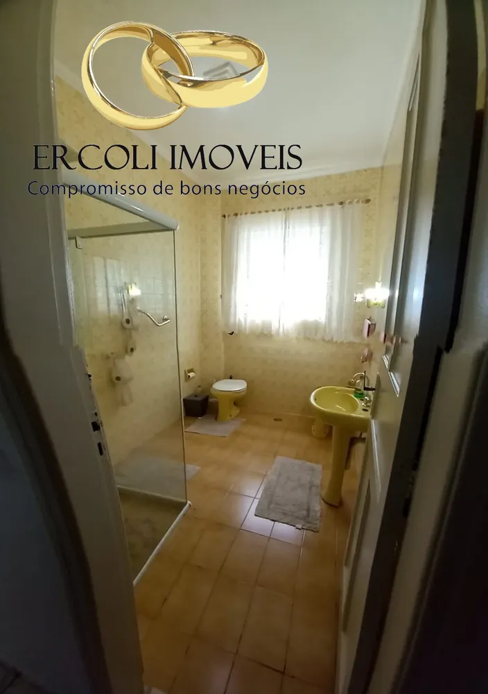 Casa, 3 quartos, 167 m² - Foto 8