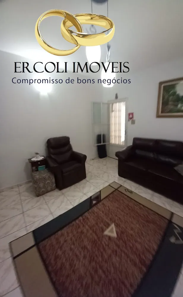 Casa, 2 quartos, 300 m² - Foto 11