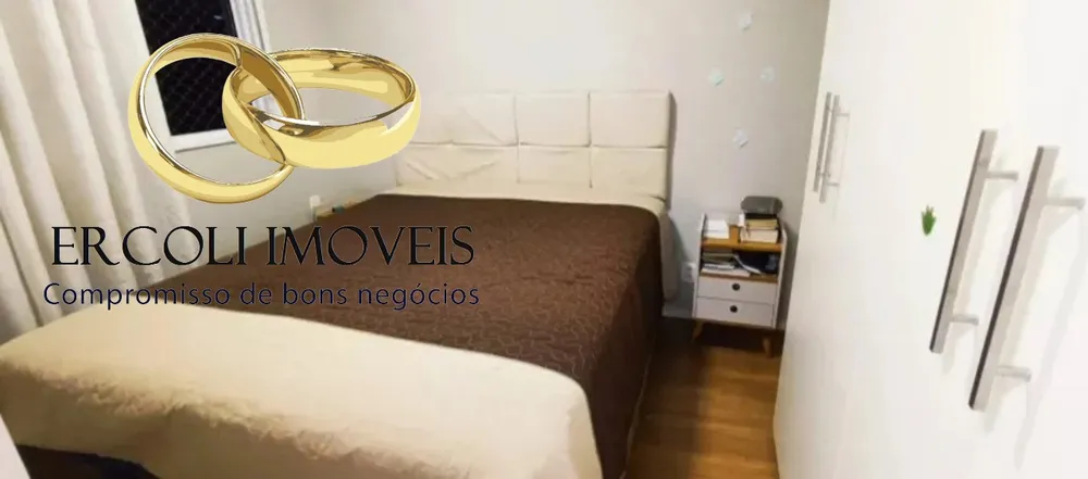 Apartamento, 2 quartos, 62 m² - Foto 4