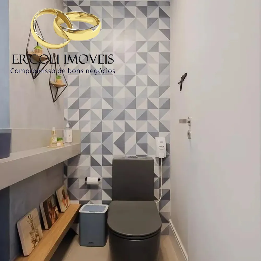Apartamento, 2 quartos, 93 m² - Foto 5