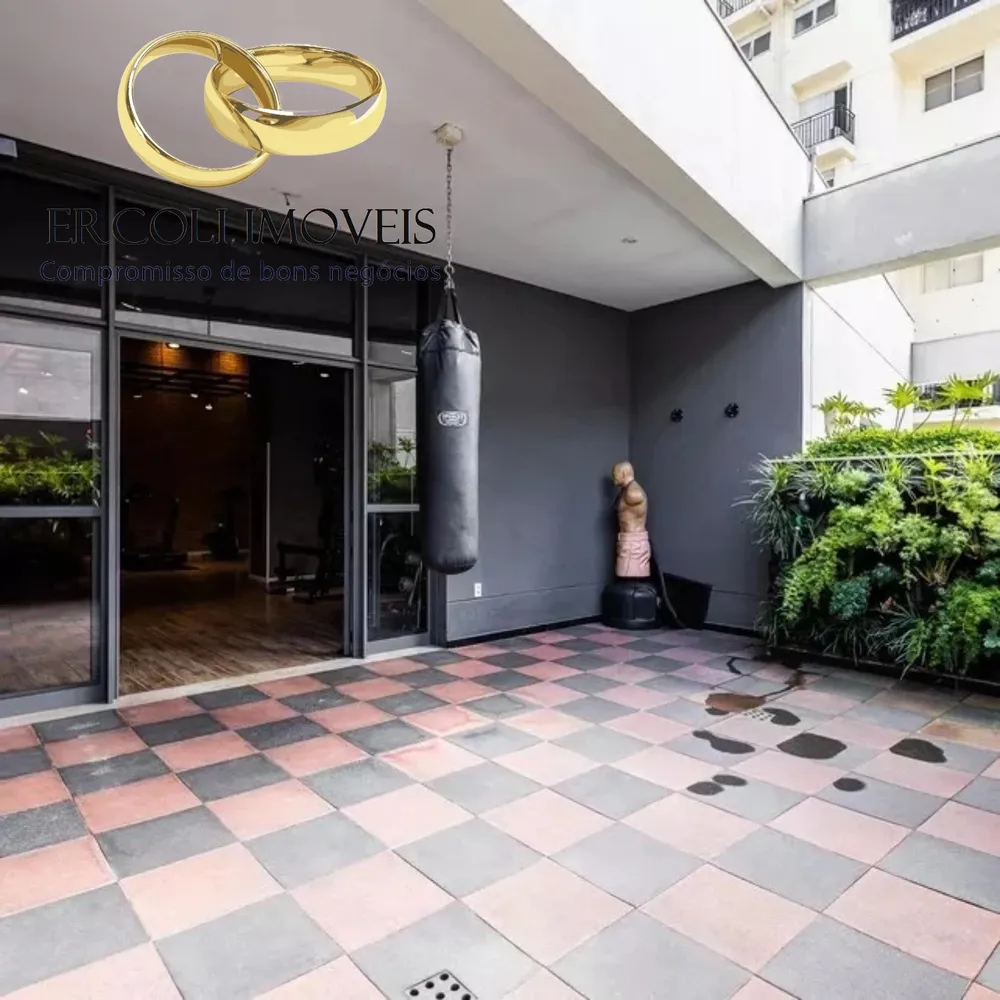 Apartamento, 2 quartos, 93 m² - Foto 6