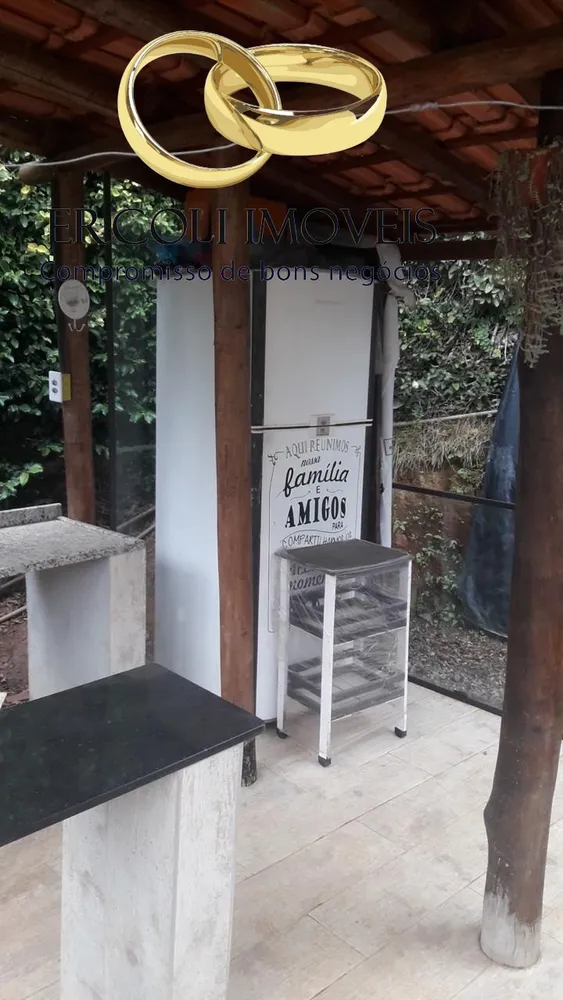 Chácara, 2 quartos - Foto 14