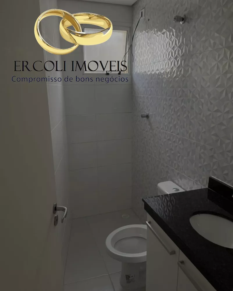 Apartamento, 1 quarto, 33 m² - Foto 3