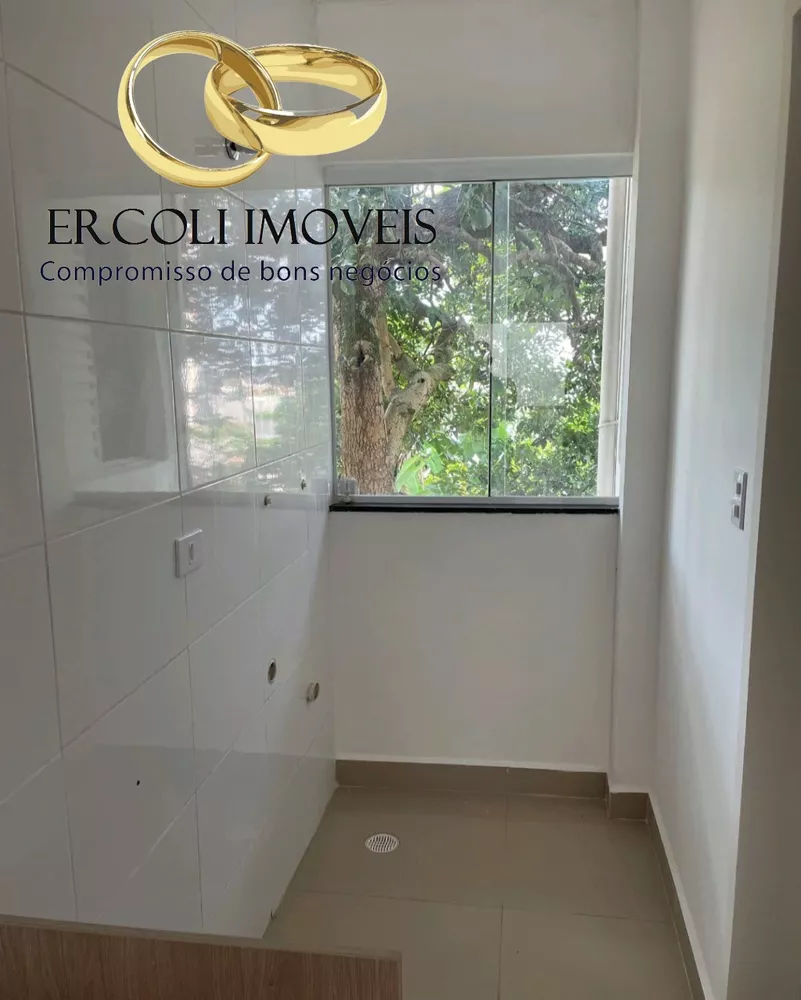 Apartamento, 1 quarto, 33 m² - Foto 4