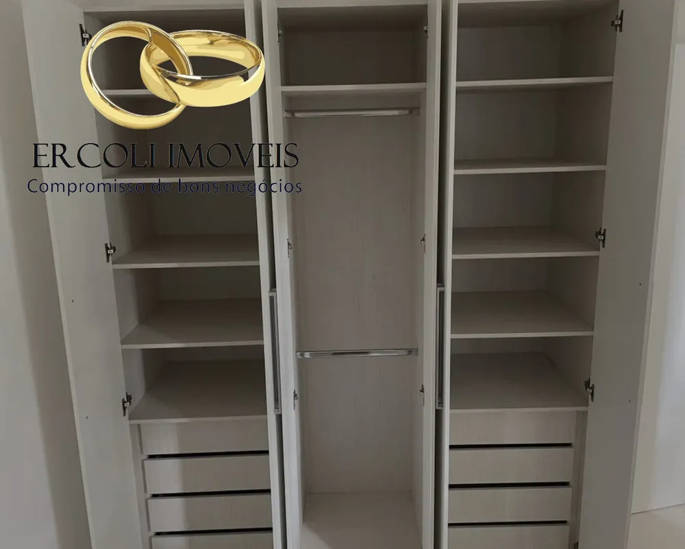 Apartamento, 1 quarto, 33 m² - Foto 6