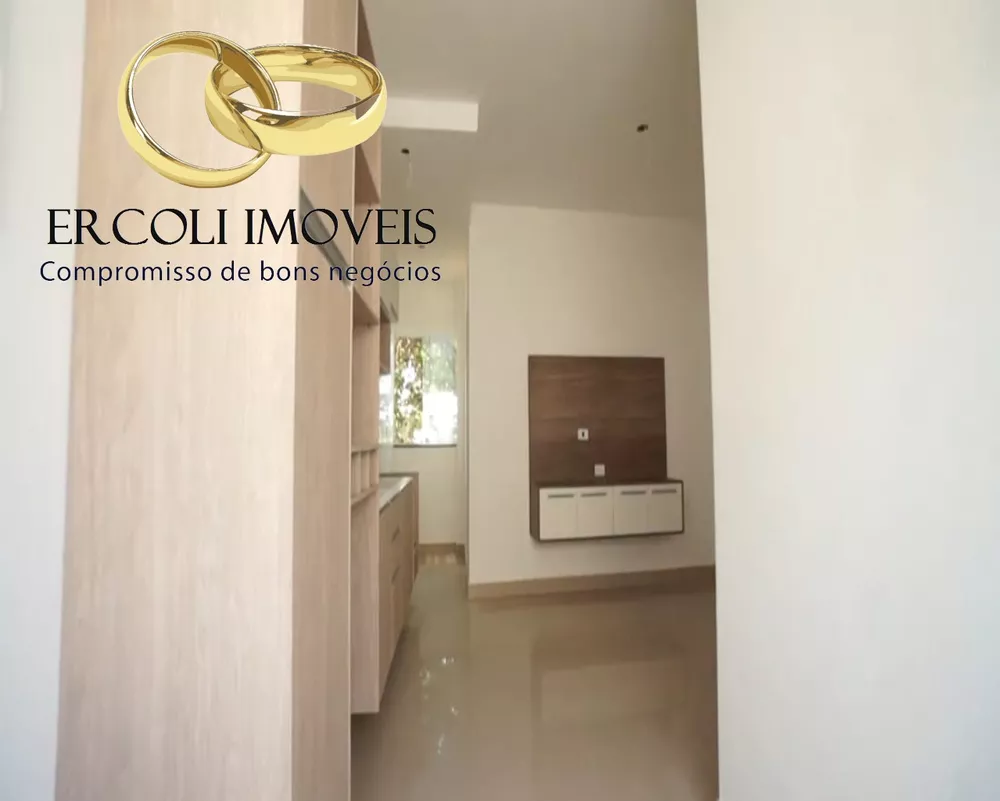 Apartamento, 1 quarto, 33 m² - Foto 1