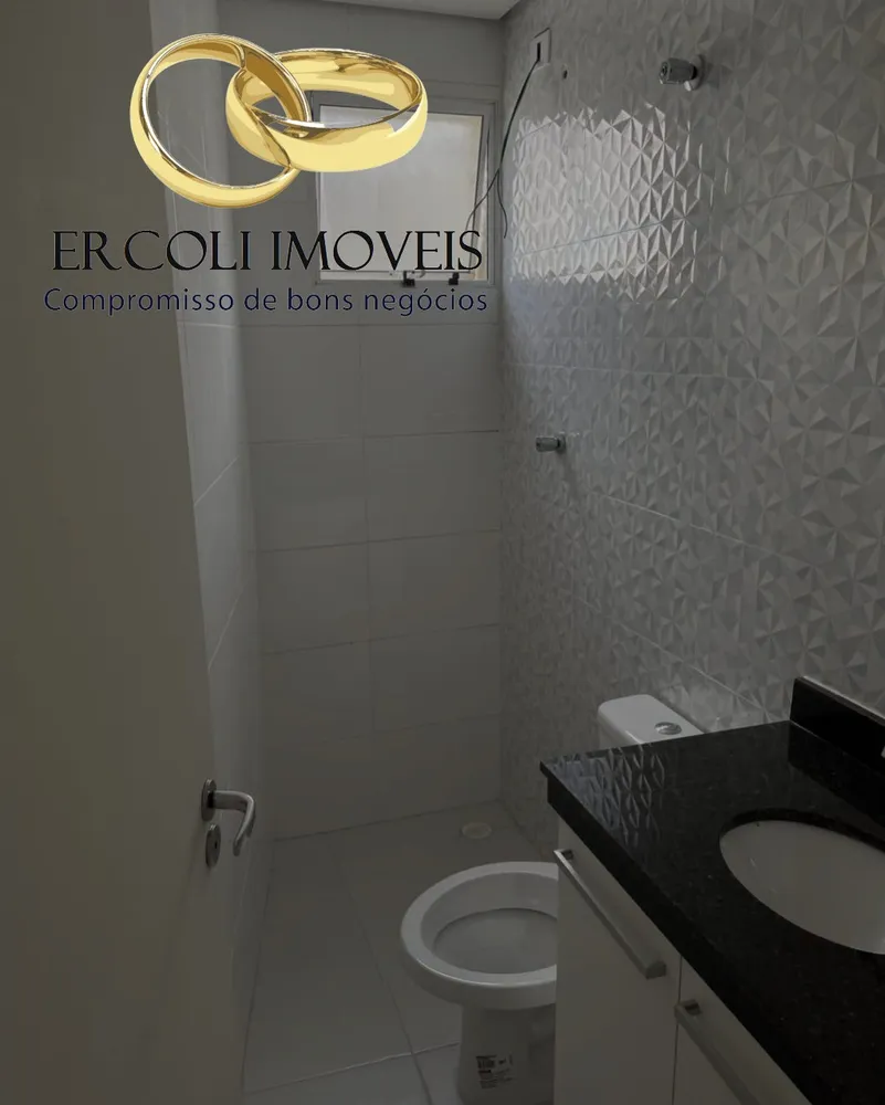 Apartamento, 1 quarto, 33 m² - Foto 10
