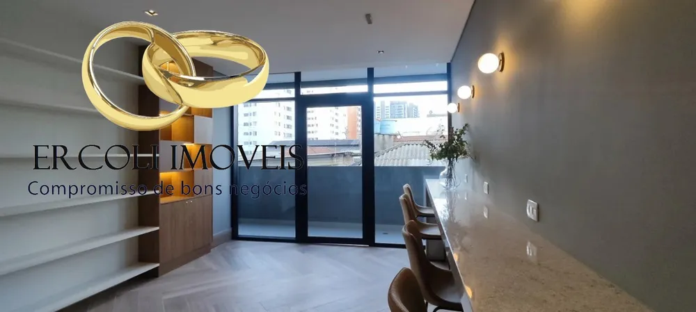 Apartamento, 1 quarto, 31 m² - Foto 15