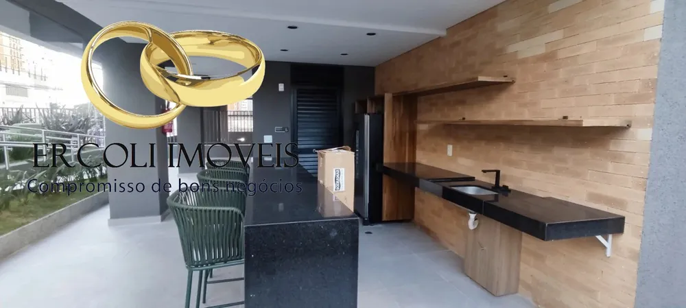 Apartamento, 1 quarto, 31 m² - Foto 10