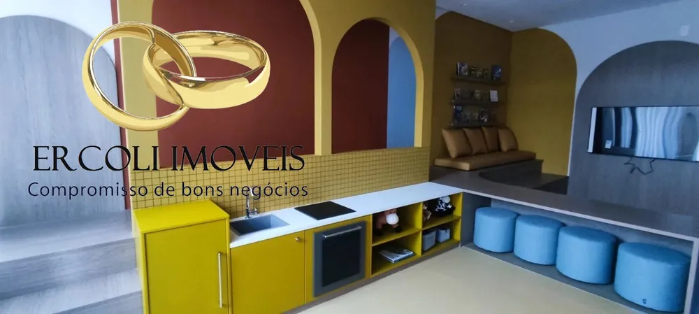 Apartamento, 1 quarto, 31 m² - Foto 13
