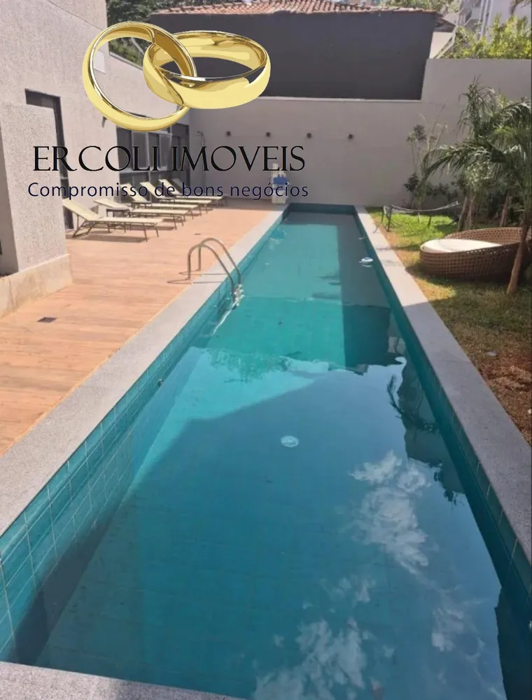 Apartamento, 1 quarto, 25 m² - Foto 6