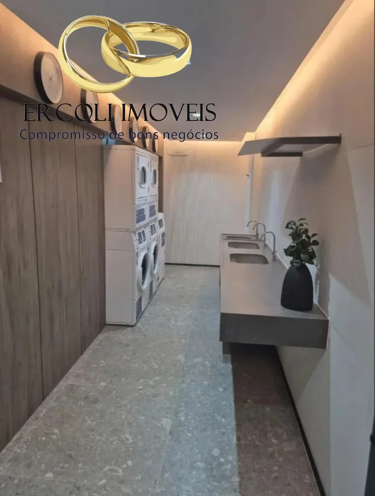 Apartamento, 1 quarto, 25 m² - Foto 5