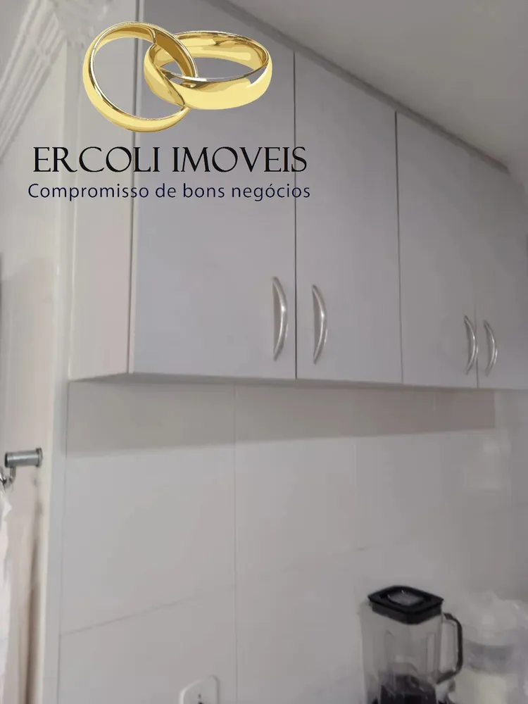 Apartamento, 3 quartos, 98 m² - Foto 5