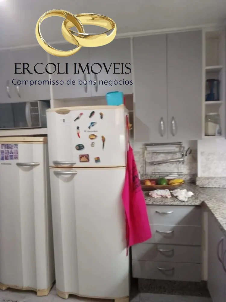 Apartamento, 3 quartos, 98 m² - Foto 4