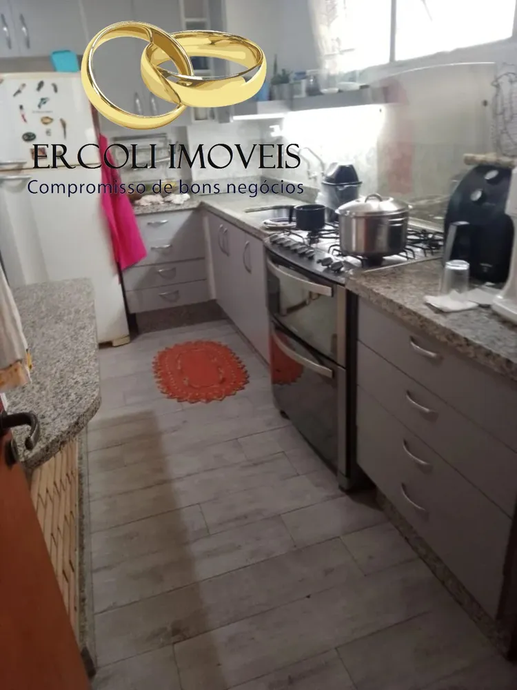 Apartamento, 3 quartos, 98 m² - Foto 3