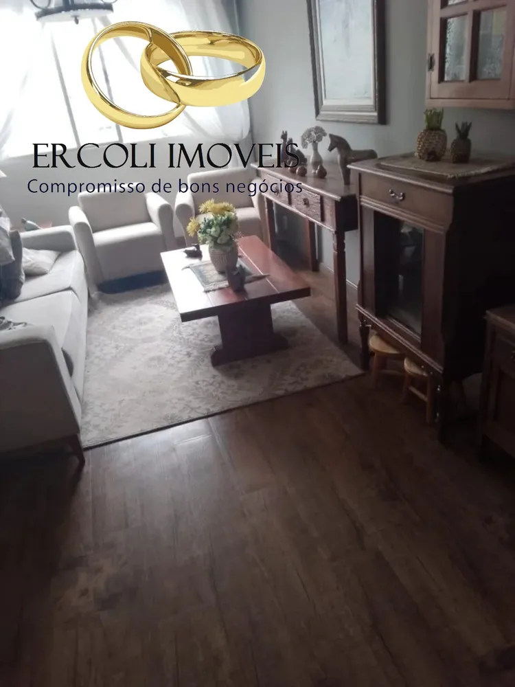 Apartamento, 3 quartos, 98 m² - Foto 2