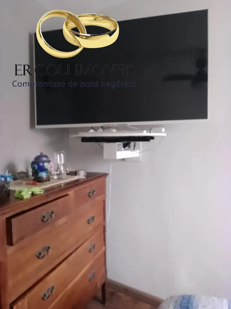 Apartamento, 3 quartos, 98 m² - Foto 10