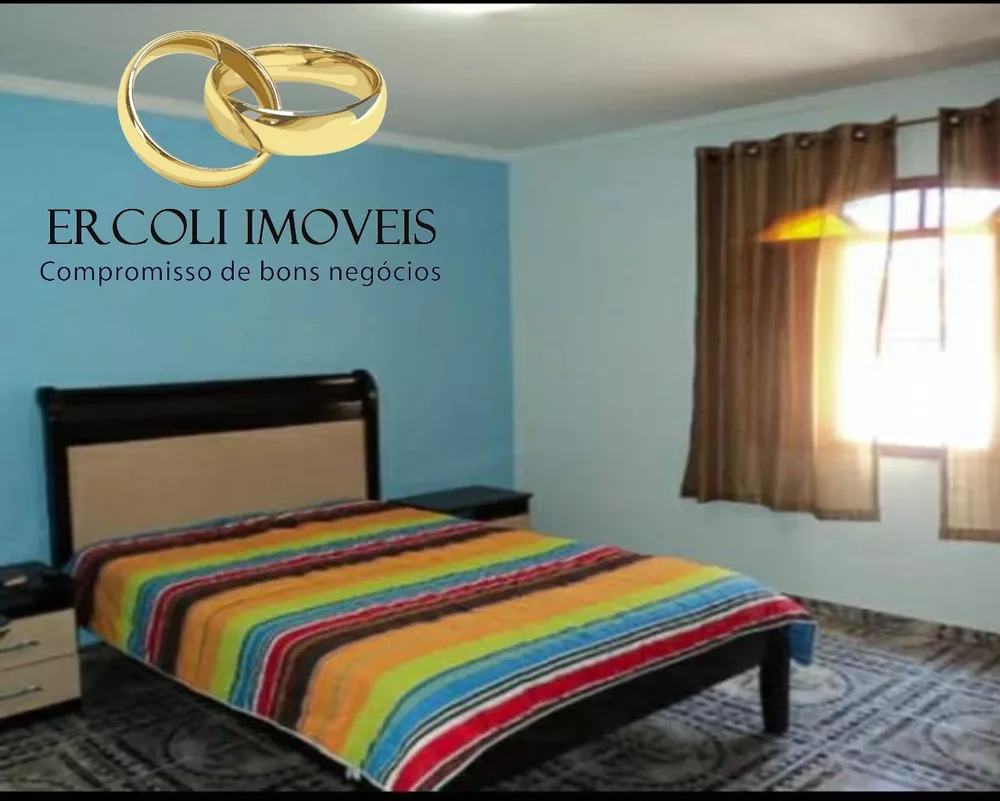 Casa, 2 quartos, 300 m² - Foto 3