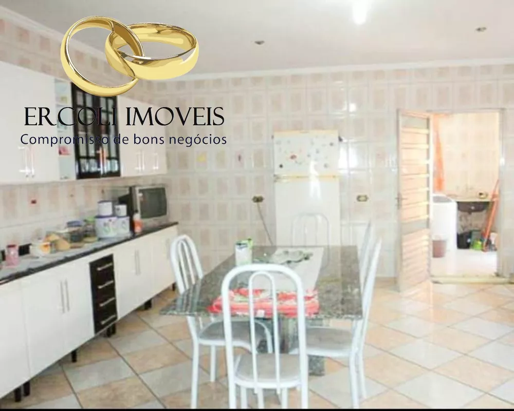 Casa, 2 quartos, 300 m² - Foto 2