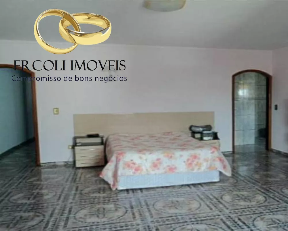 Casa, 2 quartos, 300 m² - Foto 1